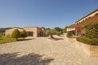 Hotel Rural Es Riquers - Виллы