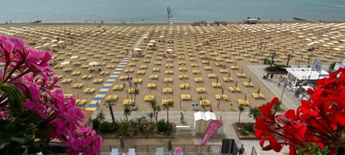 Hotel Adlon Hotels in Jesolo
