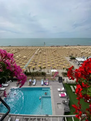 Hotel Adlon Hotels in Jesolo