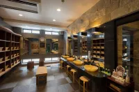 Awara Grand Hotel - Spa