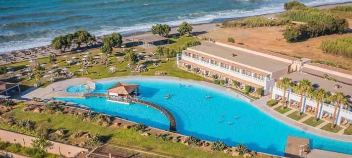 Giannoulis – Cavo Spada Luxury Sports & Leisure Resort & Spa Hotels in Chania