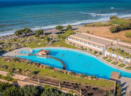 Giannoulis – Cavo Spada Luxury Sports & Leisure Resort & Spa