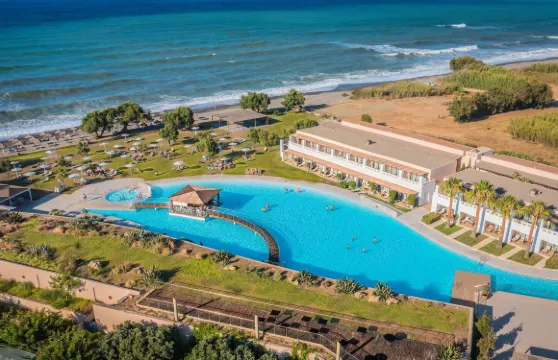 吉雅諾里斯-斯帕達海角運動休閑華麗度假村及水療中心