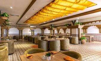 Hotel Faranda Express Puerta Del Sol Barranquilla, A Member of Radisson Individuals