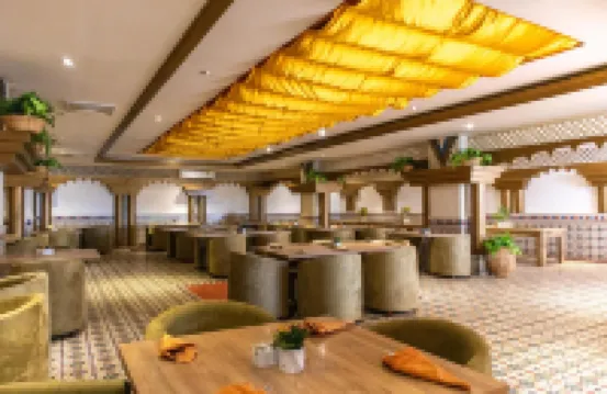 Hotel Faranda Express Puerta Del Sol Barranquilla, A Member of Radisson Individuals