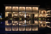 Lagoon Sarovar Premiere Resort - Pondicherry Hotels in 
