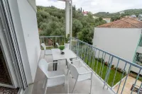 Pteleo Apartments - con vistas al mar