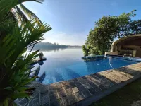 Myh - Lake Front Private Serviced Villa, Free Breakfast - Villas