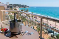 Hotel Marsol - Meerblick