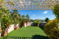 Blue Wave Hotel Maldives - Booked a Week Gets a Free Excursion Hotels in 