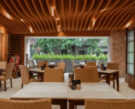 Kuta Angel Hotel