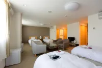 Sun Plaza Hotel Fuji Lake Yamanaka - رخيصة