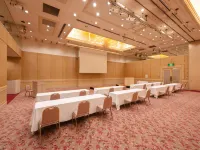 Tsubamesanjo Washington Hotel Hotel a Tsubame