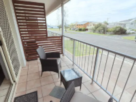 Yamba Sun Motel Hotels in Yamba