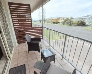 Yamba Sun Motel Hotels in Yamba
