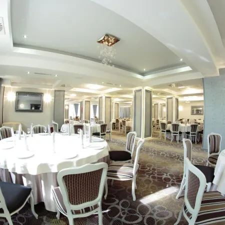 Hotel Parc Sibiu