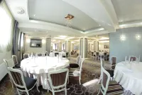 Hotel Parc Sibiu - breakfast