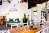 Indaba Hotel, Spa & Conference Center Hoteles en Midrand