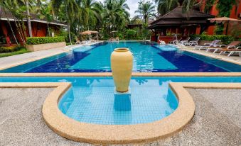 Sudala Beach Resort