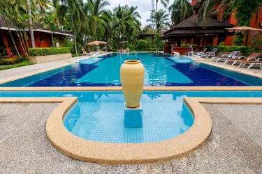 รูปภาพของสุดาหลา บีช รีสอร์ท