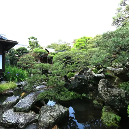 Shunkouen