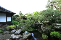 Shunkouen - 2 étoiles