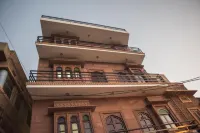 Jee Ri Haveli - موقف سيارات