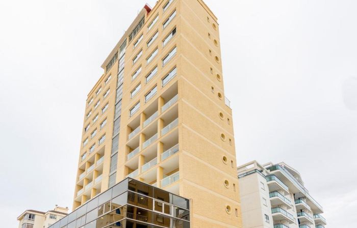 Hotel Biarritz