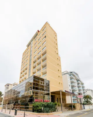 Hotel Biarritz - 3-Star