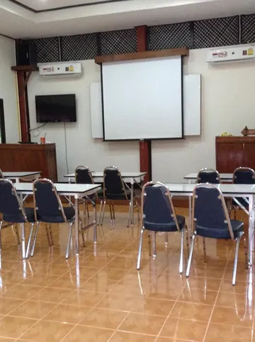 รูปภาพของโรงแรมมิตรขุนยวม