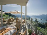 Hotel Villa Honegg Ξενοδοχεία στην πόλη Nidwalden