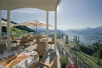 Hotel Villa Honegg