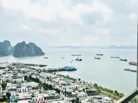 Mon Sapphire Homestay * View Sea and Poem Mountain