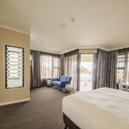 Club Cowra Motel