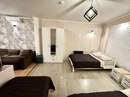 Rest Home (Рест Хоум)