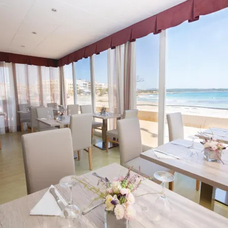Hotel Club S'Illot