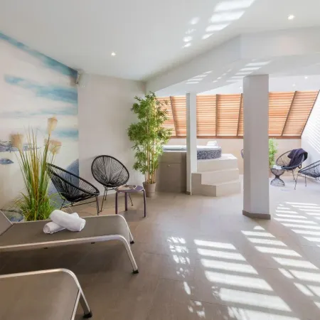 Best Western les Bains de Perros-Guirec Hotel et Spa
