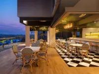 Prime Park Hotel & Convention Pekanbaru Hotels in Bukit Raya