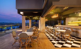 Prime Park Hotel & Convention Pekanbaru