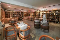 Conca Bella Boutique Hotel & Wine Experience Hotels in Stabio