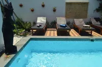 Askara Guest House & Hostel