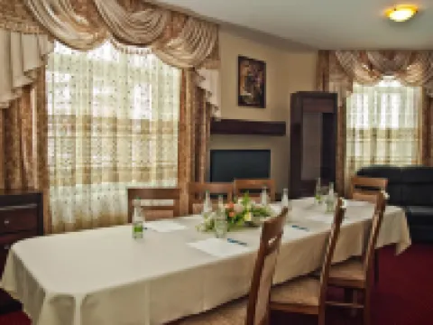 Hotel Europa Hotels in Liptovsky Mikulas