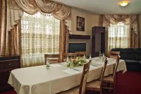 Hotel Europa Hotels in Liptovsky Mikulas