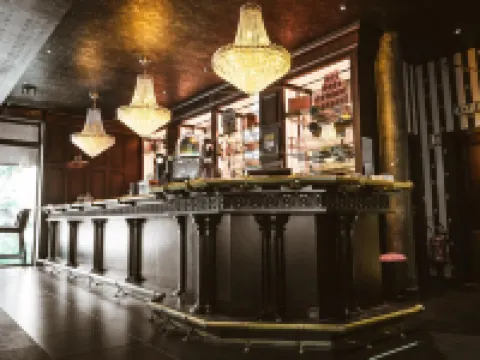 Mercure Belfort Centre Hotels in Belfort