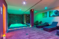 Nura Santa Ponsa & Spa - Kylpylä
