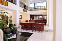 The Hub Hotel - Bjergudsigt