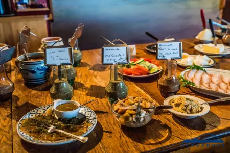 Hotel Langaholt Отели в г. Хедльнар