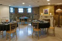 The Inn at 97 Winder - servizio colazione