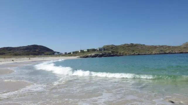 達瓦爾住宿加早餐旅館