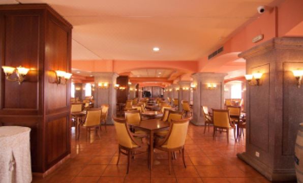 Gran Hotel Peñiscola